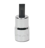 Williams BITHS05 | #3 Slot Screwdriver Bit