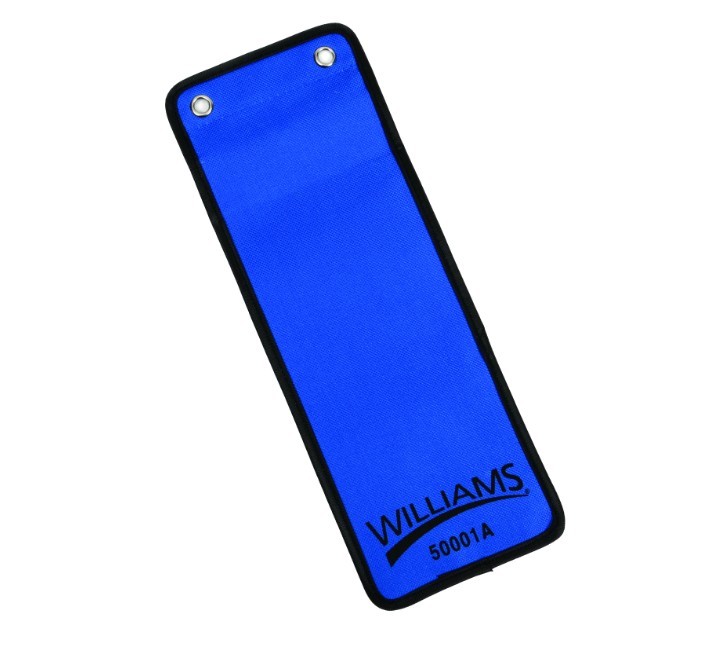 Williams JHW50007A | Snap Pouch 9-1/2 X 19