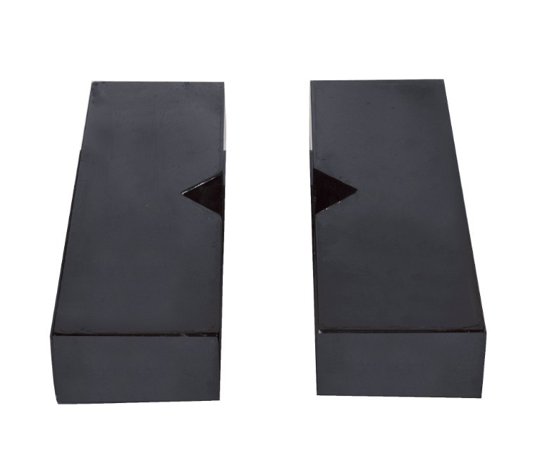 Williams JHW55TAP | V-Blocks 55 Ton, Pair