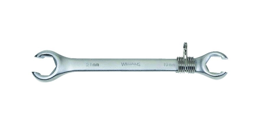Williams JHW10650-TH | Flare Nut Wrench 9 X 11mm