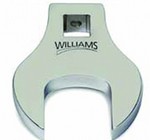 Williams JHW10760 | 3/8 Drive Crowfoot Wrench 10mm Open End
