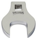 Williams JHW10816 | 1/2 Drive Crowfoot Wrench 1-5/16 Open End
