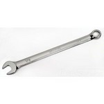 Williams JHW11208 | High Polished Combo Wrench 12 Point 1/4