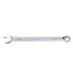 Williams 11543 | Satin Chrome Finish 43mm Combo Wrench 12 Point