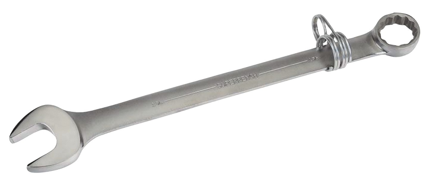 Williams JHW1180-TH | Comb Wrench 12 Point 1-5/8