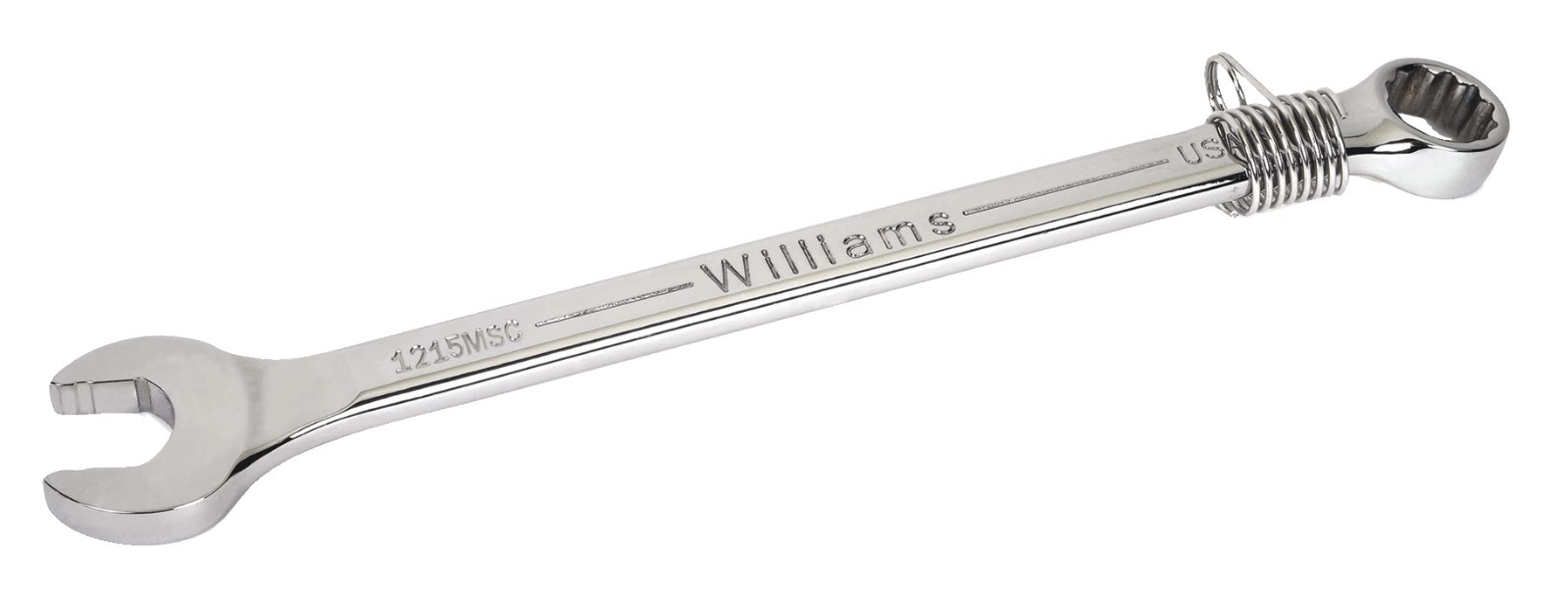 Williams JHW1207MSCTH | Super Combo Combination Wrench 12 Point 7mm
