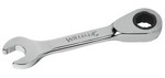 Williams JHW1212RSS | 12 Point 3/8In Stub Ratcheting Combination Wrench