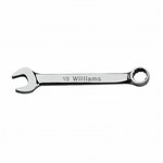 Williams JHW1216M | 12 Point Short Combination Wrench 16mm