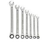 Williams JHW1216RS | 12 Point 1/2In Standard Ratcheting Combination Wrench