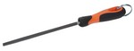 Williams JHW1230822TH | 8In Round with Handle Cut 2