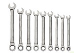 Williams JHW1234NRC | 1-1/16In Comb Ratchet Wrench
