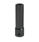 Williams JHW14-1228 | 1/2 Door 12 Point 7/8 In Deep Impact Socket