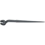 Williams 1905 | Single Head Open End Offset Structural Wrench 7/8