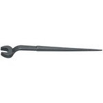 Williams 1910 | Single Head Open End Offset Structural Wrench 1-5/8