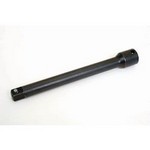 Williams 2-106A | 3/8 Drive Impact Extension, 6, Black Industrial Finish