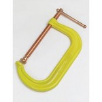 Williams JHW20004 | 4 C-Clamp Copper