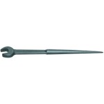 Williams JHW206 | Single Head Open End Construction Wrench 15/16