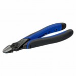 Williams JHW2101PG-7 | 6-1/4In Plastic Side Cutter