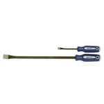 Williams 21661 | 2 Piece Comfort Grip Prybar Set