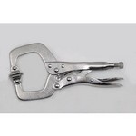 Williams 23223 | Locking C-Clamp /w Swivel Pad - 9
