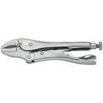 Williams 23302 | Curv Locking Plier Cutter, 7