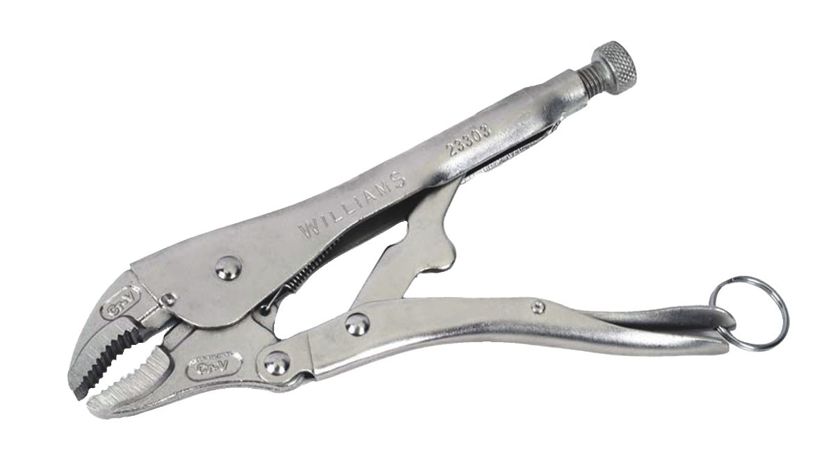 Williams JHW23302A-TH | T-H Locking Pliers