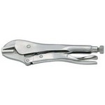 Williams 23305 | Straight Locking Plier, 10