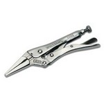 Williams 23310 | Long Locking Plier With Cutter, 9