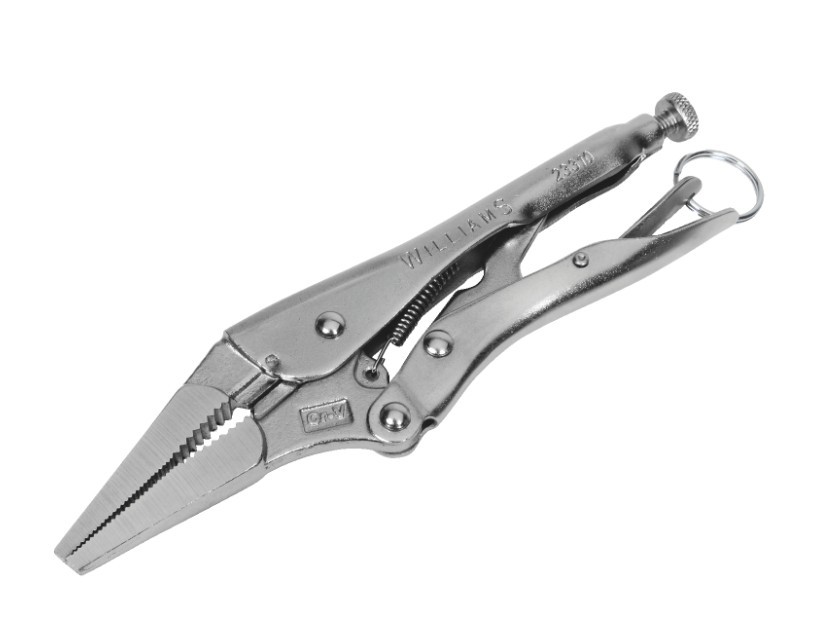 Williams JHW23310A-TH | Tools/Height Locking Pliers