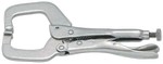 Williams 23320 | Clmp Locking Plier Shallow Tip, 6
