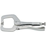 Williams 23321 | Clmp Locking Plier Shallow Tip, 11