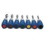 Williams 24050 | 7 Piece Nutdriver Set in Carrying Caddy