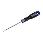 Williams JHW24211A | 3/16X6 Round Cabinet Screwdriver