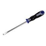 Williams JHW24239A | 5/16X8 Round Slot Screwdriver