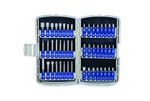 Williams JHW24912 | Hex Bit, 3/16 x 1