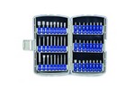 Williams JHW24936 | Slotted Tip Bit, 8-10 x 2