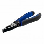 Williams JHW2628G-8 | 8 Inch Side Cut Combination Pliers