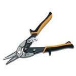 Williams 28205 | Aviation Snips Straight Cut