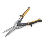 Williams 28221 | Long-Cut Snips-Straight