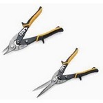 Williams 28255 | 2 Piece Specialty Snips Set
