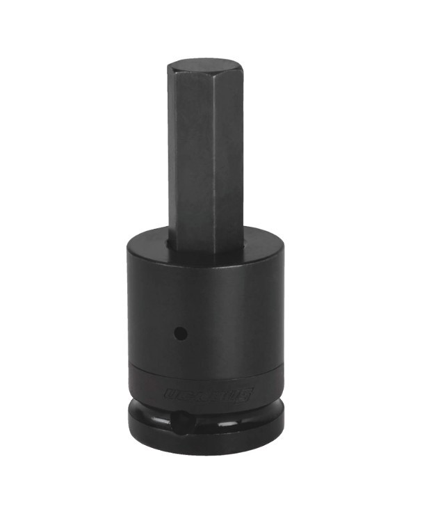 Williams JHW4A-620 | 1/2 Inch Drive 5/8 Inch Impact Hex Bit Socket