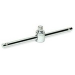 Williams 30008 | 1/4 Drive Sliding T-Handle