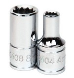 Williams JHW30614A | 14mm Standard 12 Point Socket 1/4 Drive