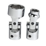 Williams JHW31142-TH | 3/8 Drive Universal T Socket 12 Point 3/8 Inch