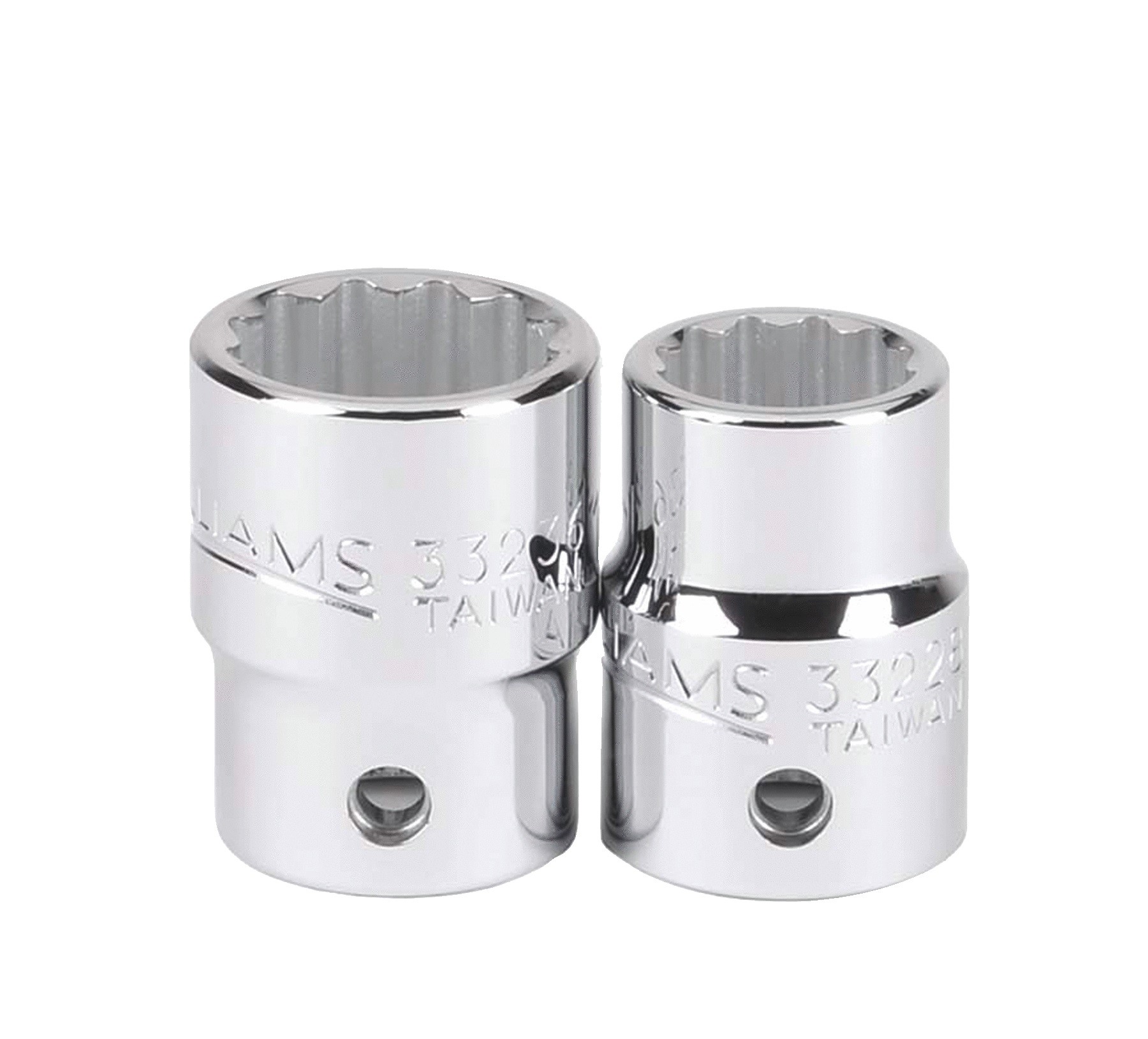 Williams JHW33228-TH | 3/4 In Drive 7/8 In Socket