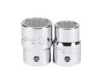Williams JHW33232-TH | 3/4 Drive Standard T Socket 12 Point 1 Inch