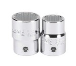 Williams JHW33234-TH | 3/4 Drive Standard T Socket 12 Point 1 1/16