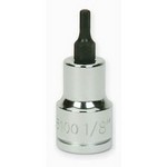 Williams 35101 | 9/64 Hex Bit Socket 3/8 Drive