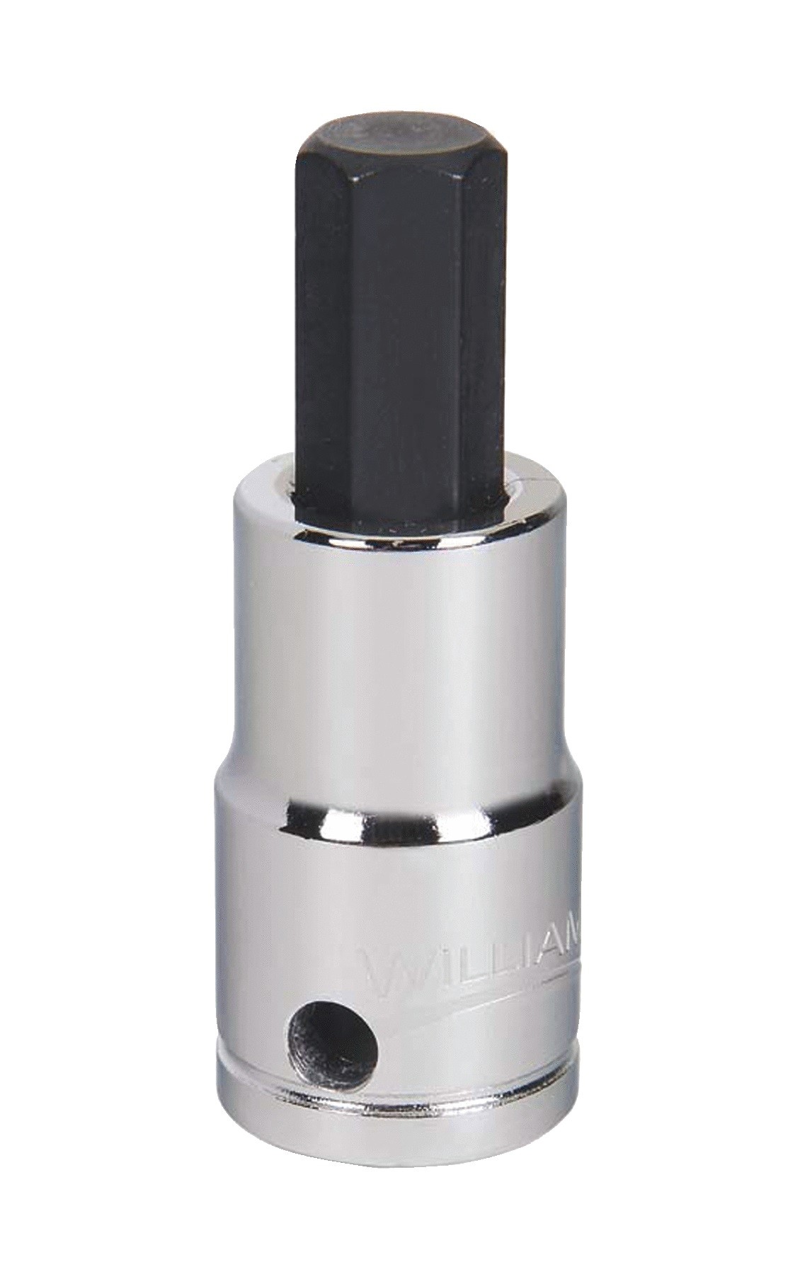Williams JHW35202-TH | 1/2 Hex Bit Socket 1/2 Drive