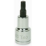 Williams 35285 | 1/2 Drive Torx Bit Socket T50